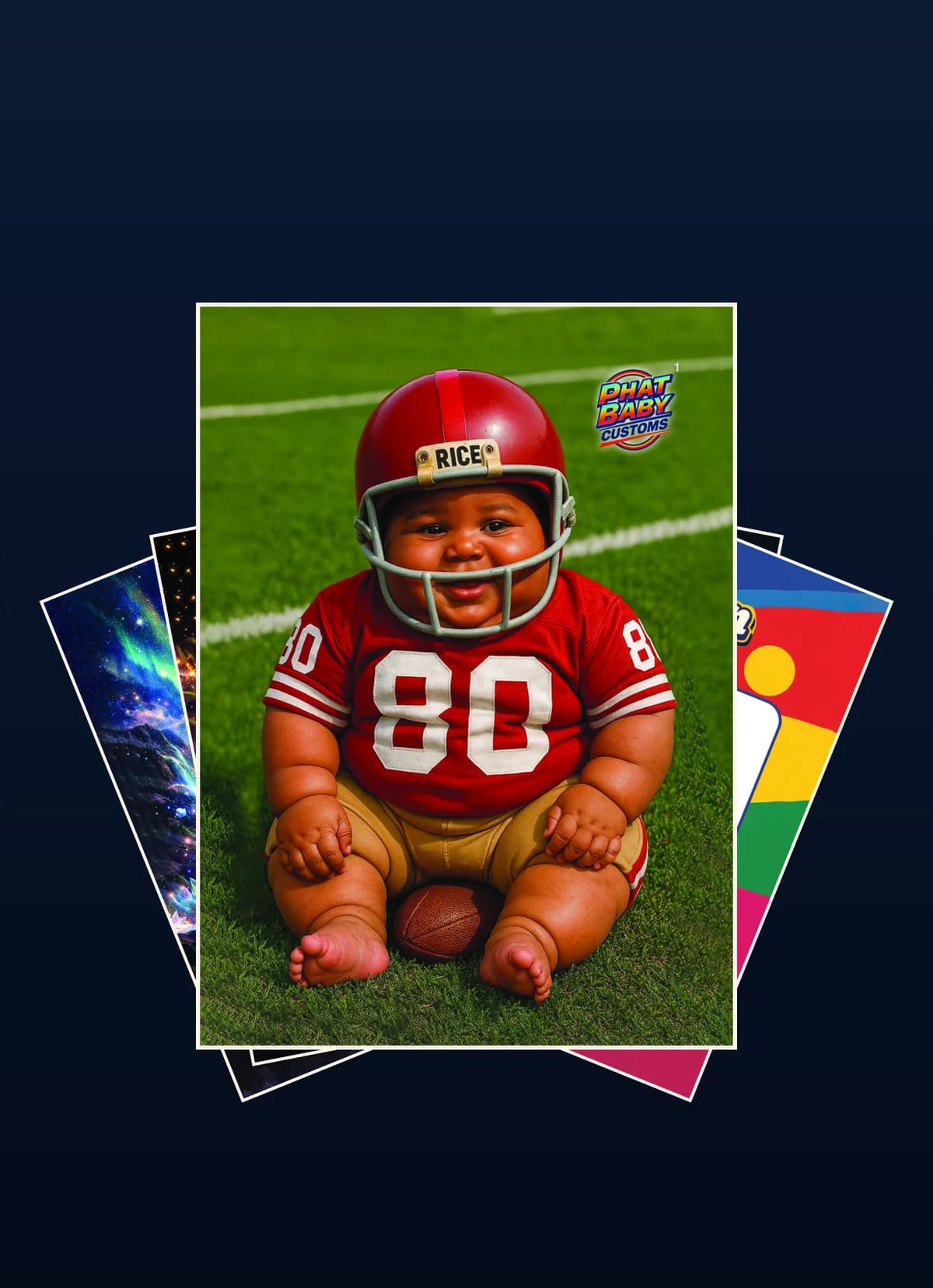 Season 7 — full 32-card set
