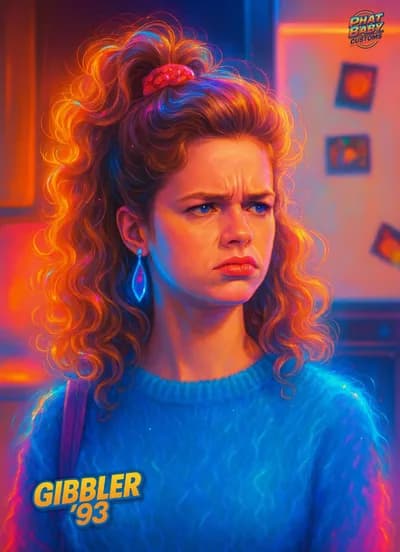 Gibbler 93