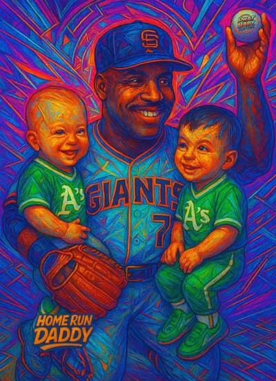 Homerun Daddy