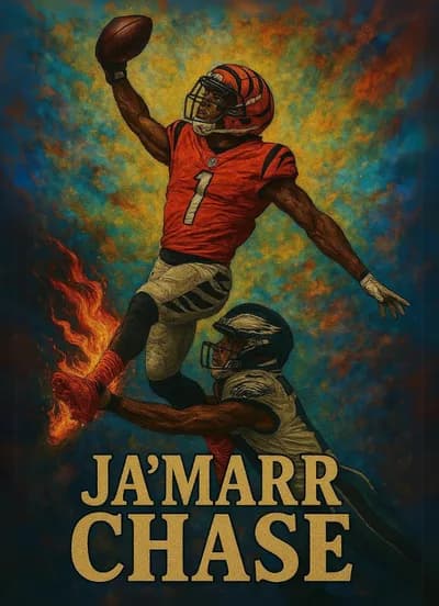 Jamarr