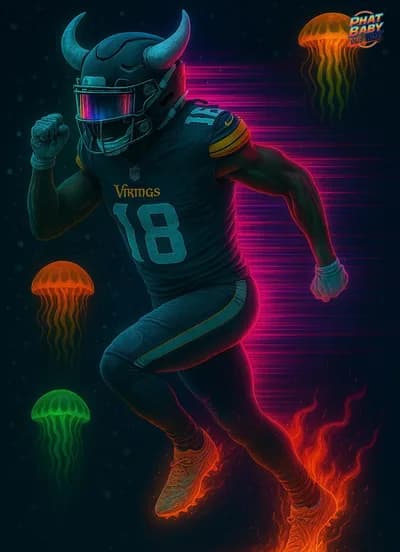 JJ Fire Fish