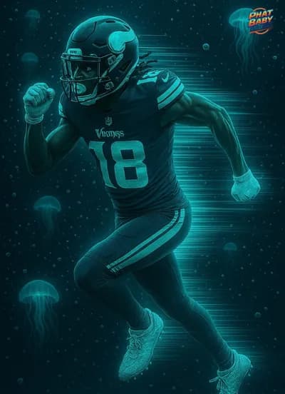 JJ Jellyfish