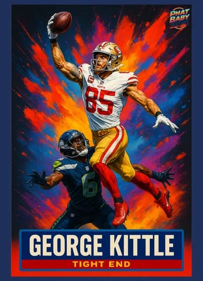 Kittle Leap