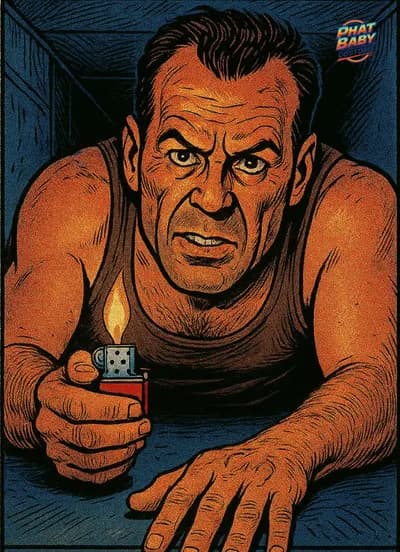 Die Hard