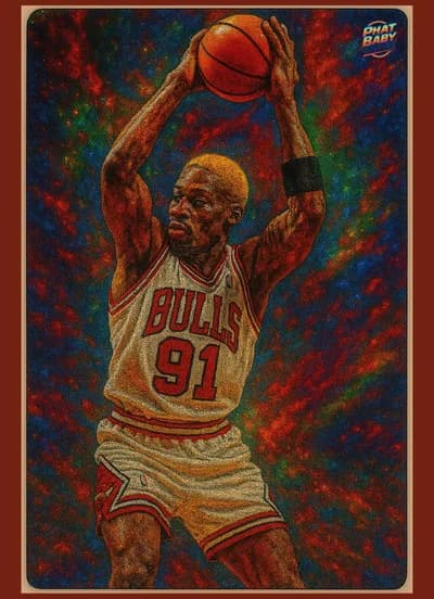 Rodman
