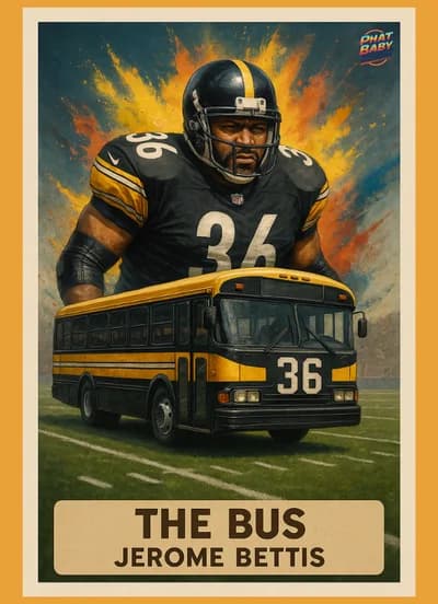 The Bus