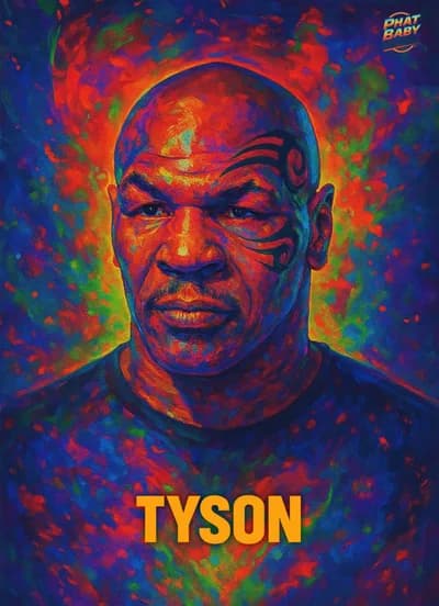 Tyson Bold
