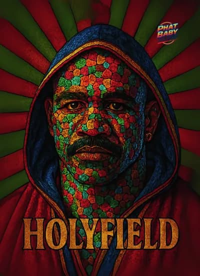 Holyfield Pebbles