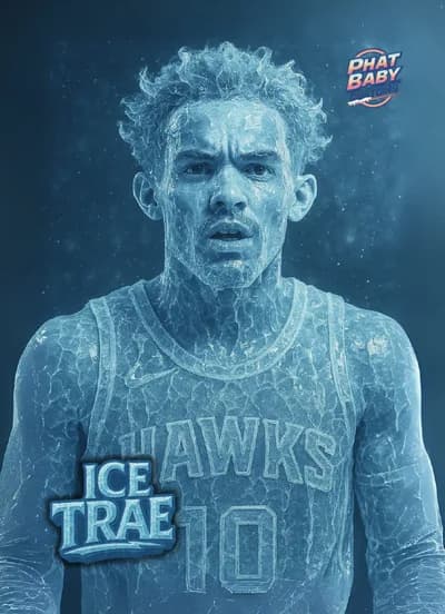 Ice Trae