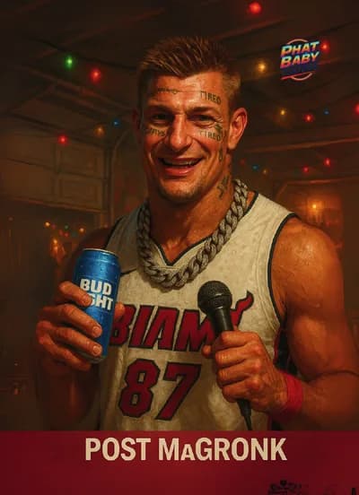 Post MaGronk