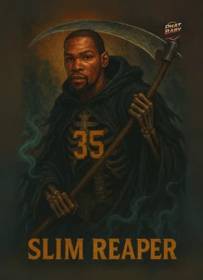 Slim Reaper