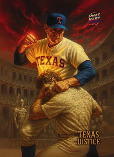Texas Justice