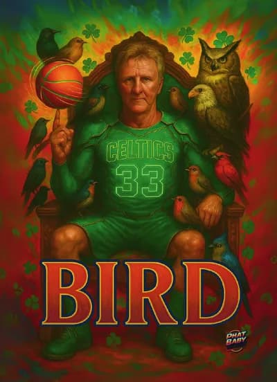 The Birds