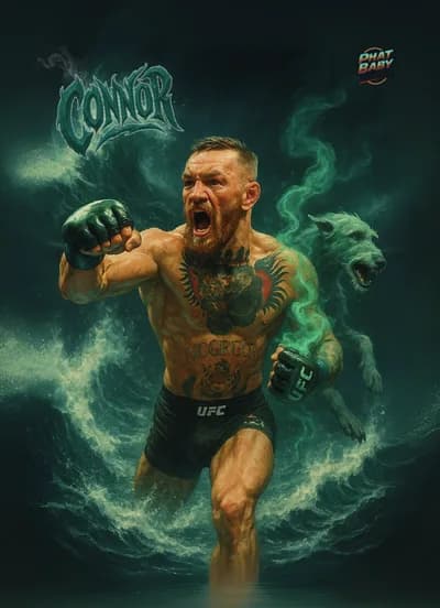 Celtic Storm