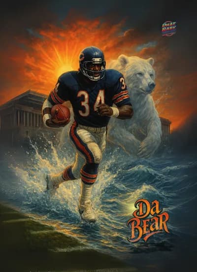 Da Bear
