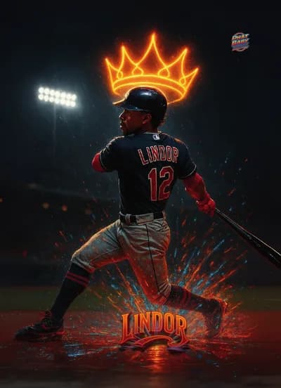 Lindor Crown