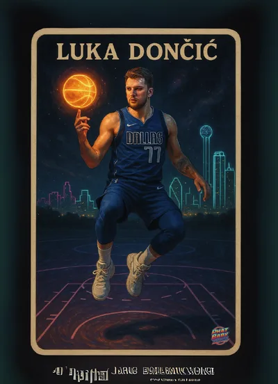 Luka Magic