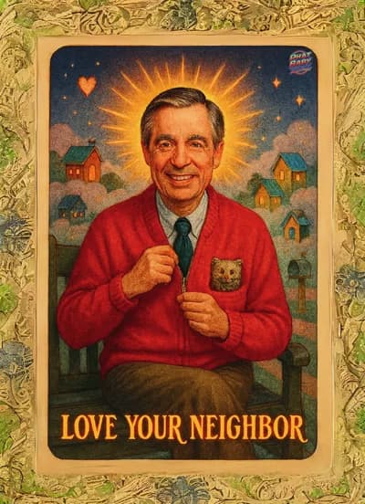 My Neighbor
