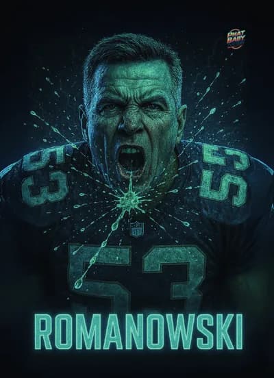 Roman Rage