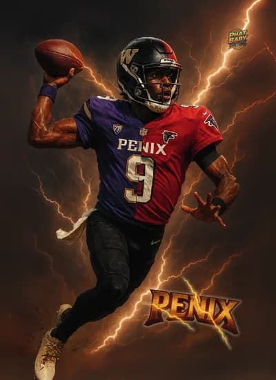 Split Penix