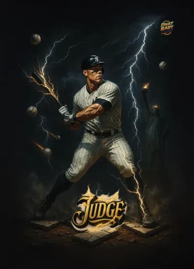 The Judge