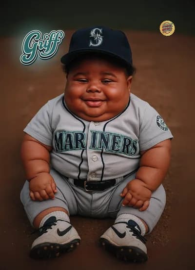 Baby Griff