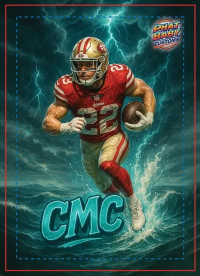 CMC Stormrider