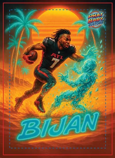 Desert Bijan
