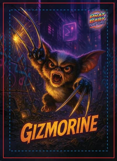 Gizmorine