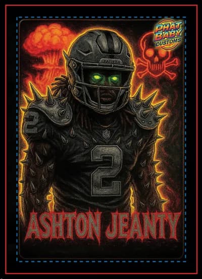 Jeanty Phantom