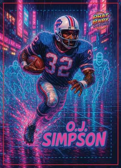 Juice O.J.