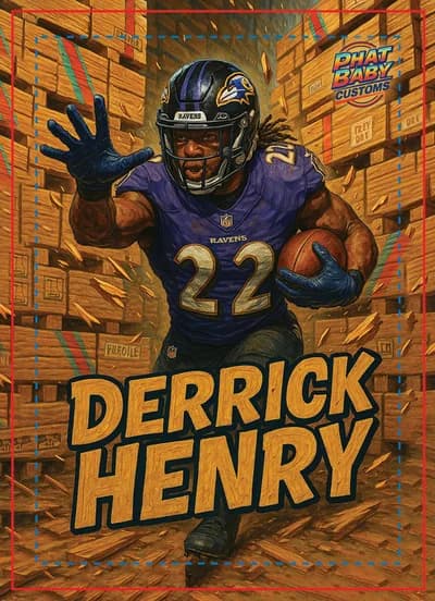 King Henry
