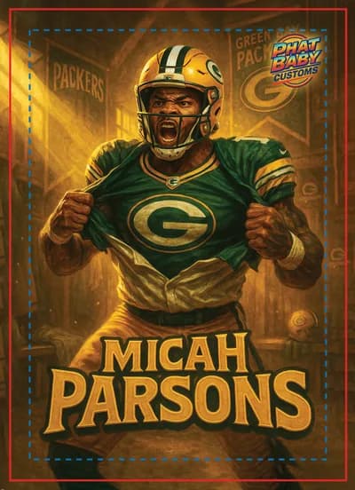 Micah Menace