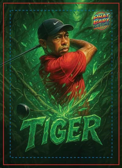 Tiger Claw