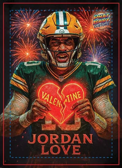 Valentine Love
