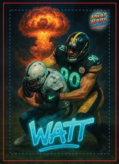Watt Shockwave