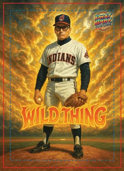 Wild Thing