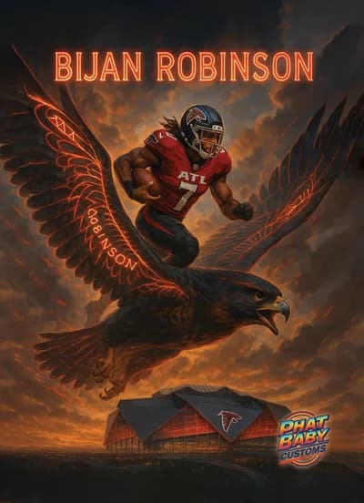 Bijan Birdman