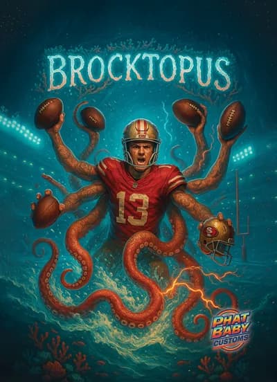 Brocktopus