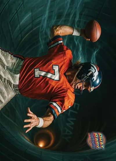 Elway Tunnel