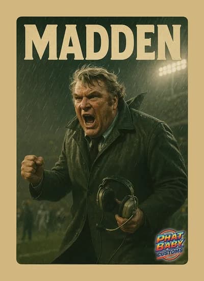 Madden Moment