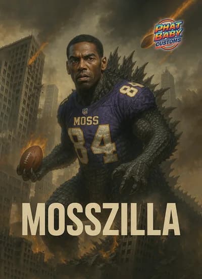 MossZilla