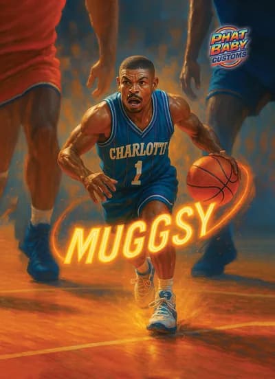 Muggsy Shrunk