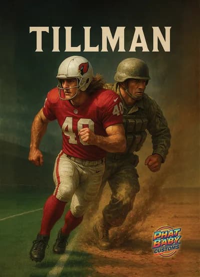 Tillman Battlefield