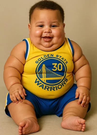 Baby Curry