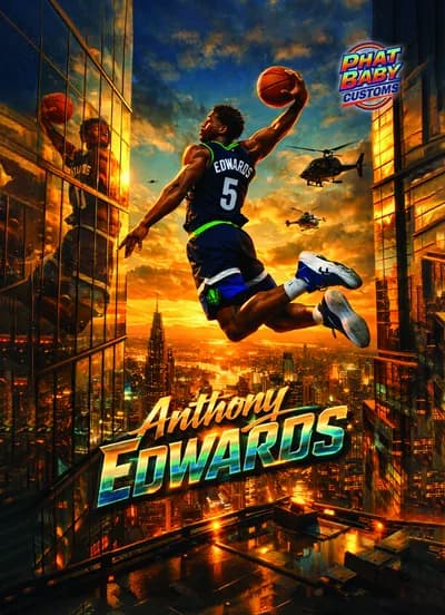 A Edwards Skybreak