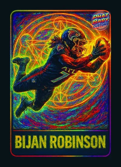 Bijan Crop Circle