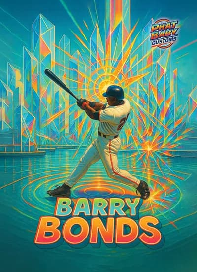 Bonds Crystals