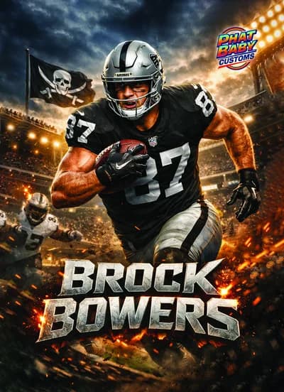 Bowers Charge