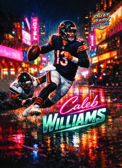Caleb Neon